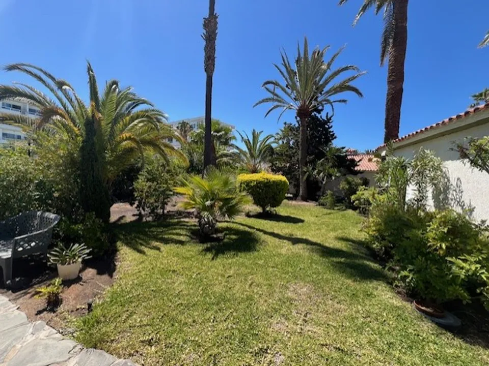 Bungalow i Playa Del Ingles, Gran Canaria - foto 1